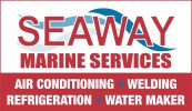 Seaway Marine Services Logo
